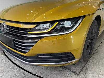 2019 Volkswagen Arteon WVWZZZ3HZKE010037 VIN:WVWZZZ3HZKE010037