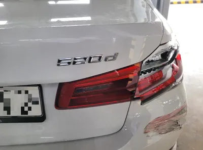 2020 BMW 520 WBAJF3100LCE57199 VIN:WBAJF3100LCE57199