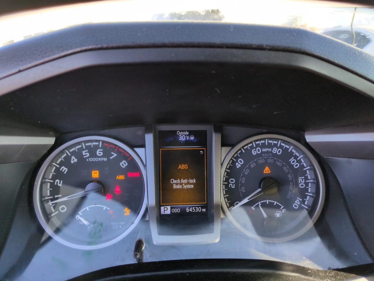 2022 TOYOTA TACOMA DOUBLE CAB VIN:3TMCZ5AN9NM500477