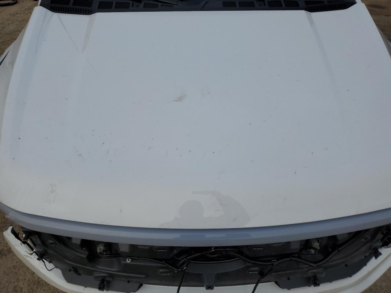 2023 FORD F150 LIGHTNING PRO VIN:1FTVW1ELXPWG63466