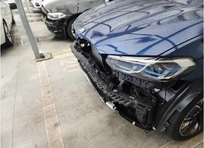 2023 BMW X3 M WBY41DU06PS734512 VIN:WBY41DU06PS734512