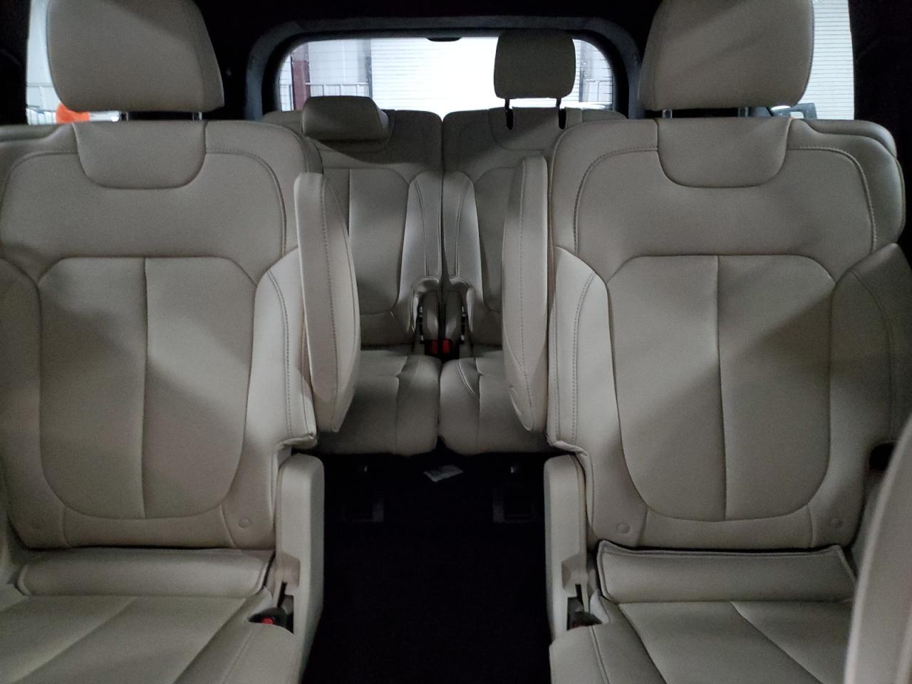 2024 JEEP GRAND CHEROKEE L LIMITED VIN:1C4RJKBG3R8601038