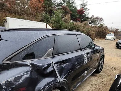 2022 Kia Sorento KNARH81GBNA101047 VIN:KNARH81GBNA101047