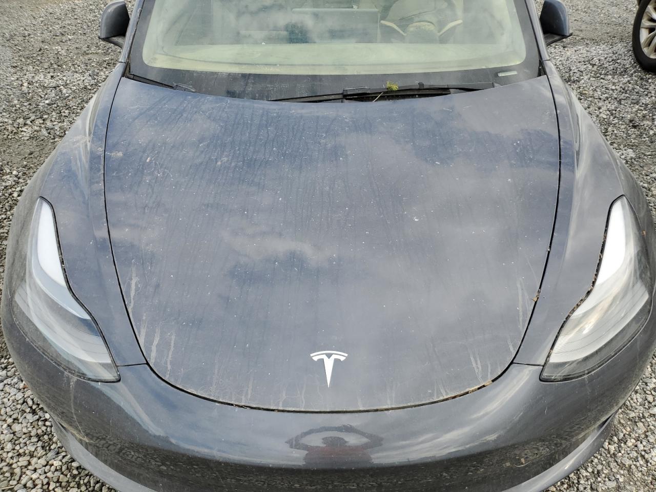 2023 TESLA MODEL 3  VIN:5YJ3E1EA7PF682246