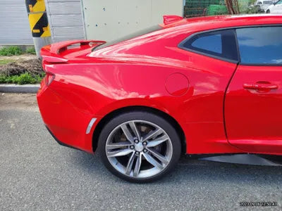 2018 Chevrolet Camaro 1G1F91R76J0148265 VIN:1G1F91R76J0148265