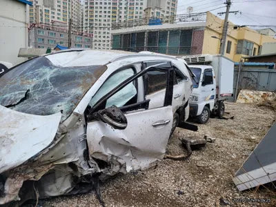 2017 Kia Sorento KNAPH81BDJA416156 VIN:KNAPH81BDJA416156