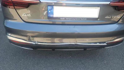 2022 Audi A4 WAUZZZF4XPA015036 VIN:WAUZZZF4XPA015036