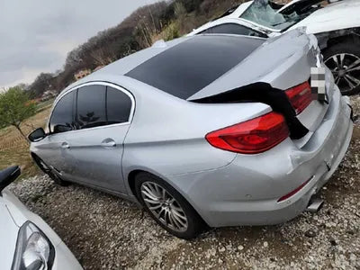 2020 BMW 520 WBAJK9107LCD38418 VIN:WBAJK9107LCD38418