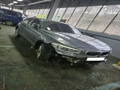 2016 BMW 118 WBA1S5108G5D25017 VIN:WBA1S5108G5D25017