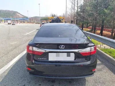 2018 Lexus ES 300 JTHBW1GG4J2176473 VIN:JTHBW1GG4J2176473