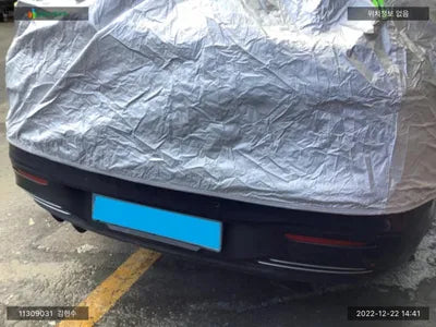 2022 Mercedes-Benz S 450 W1KCG2DB0NA007487 VIN:W1KCG2DB0NA007487