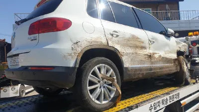 2016 Volkswagen Tiguan WVGZZZ5NZGW548372 VIN:WVGZZZ5NZGW548372