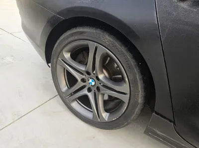 2015 BMW 640 WBA6A810XFGJ88835 VIN:WBA6A810XFGJ88835