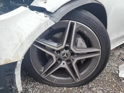 2020 Mercedes-Benz C 200 VIN: