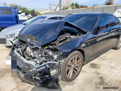 2017 BMW 520 301KMWBAJC5107HG8 VIN:301KMWBAJC5107HG8