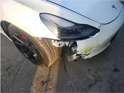 2021 Tesla Model 3 5YJ3E1EB5MF946651 VIN:5YJ3E1EB5MF946651