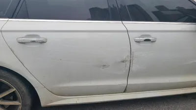 2016 Audi A6 WAUZZZ4G7GN142381 VIN:WAUZZZ4G7GN142381