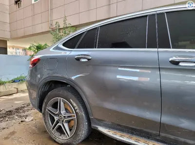 2021 Mercedes-Benz GLC 300 W1N0J5DB0MF882613 VIN:W1N0J5DB0MF882613