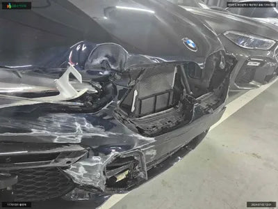 2023 BMW 630 WBAGT8106P9R54385 VIN:WBAGT8106P9R54385