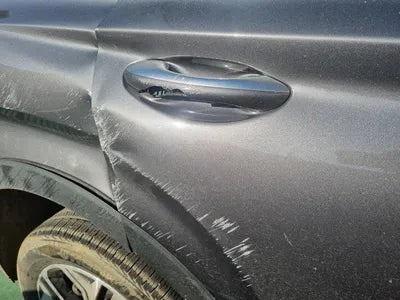 2019 Hyundai Santa FE KMHS381ABLU247383 VIN:KMHS381ABLU247383