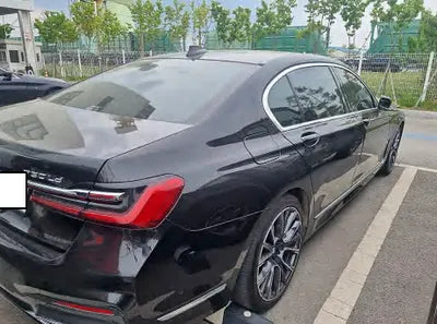 2021 BMW 730 WBA7J4104MCG02650 VIN:WBA7J4104MCG02650