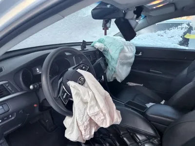 2019 Kia K5 VIN: