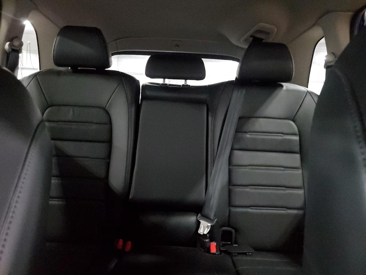 2023 HONDA CR-V EXL VIN:7FARS4H74PE018236