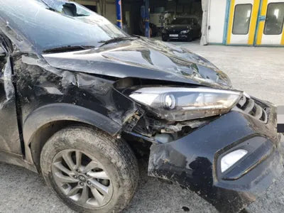 2015 Hyundai Tucson VIN: