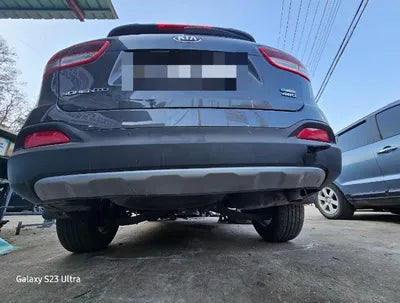 2016 Kia Sorento VIN: