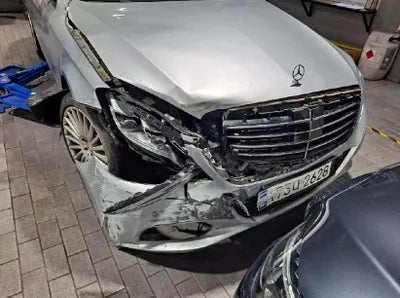 2015 Mercedes-Benz S 350 WDDUF3DB6GA239477 VIN:WDDUF3DB6GA239477