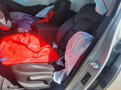 2017 Hyundai Tucson VIN: