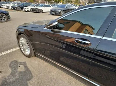 2015 Mercedes-Benz S 350 WDDUF3CB5FA173360 VIN:WDDUF3CB5FA173360