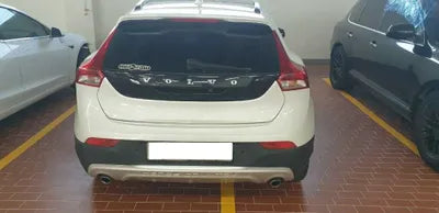 2016 Volvo V40 YV1MZ79K0G2091100 VIN:YV1MZ79K0G2091100