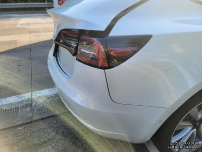 2020 Tesla Model 3 5YJ3E1EAXLF756513 VIN:5YJ3E1EAXLF756513