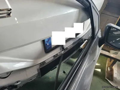 2021 BMW 630 WBAGT8102M9H07878 VIN:WBAGT8102M9H07878