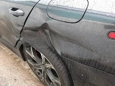 2017 Kia Stinger NONE VIN: