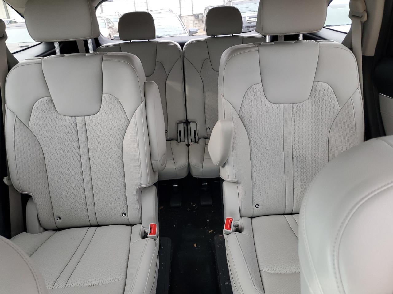2023 KIA SORENTO SXP VIN:KNDRKDLG5P5200225