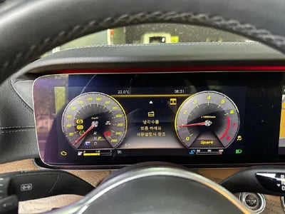 2018 Mercedes-Benz E 300 VIN: