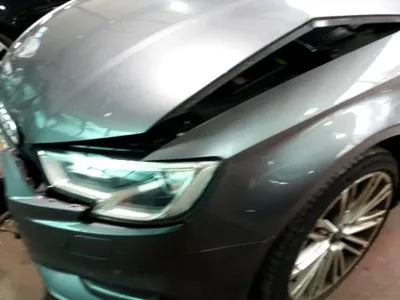 2018 Audi A3 WAUZZZ8V1J1089250 VIN:WAUZZZ8V1J1089250