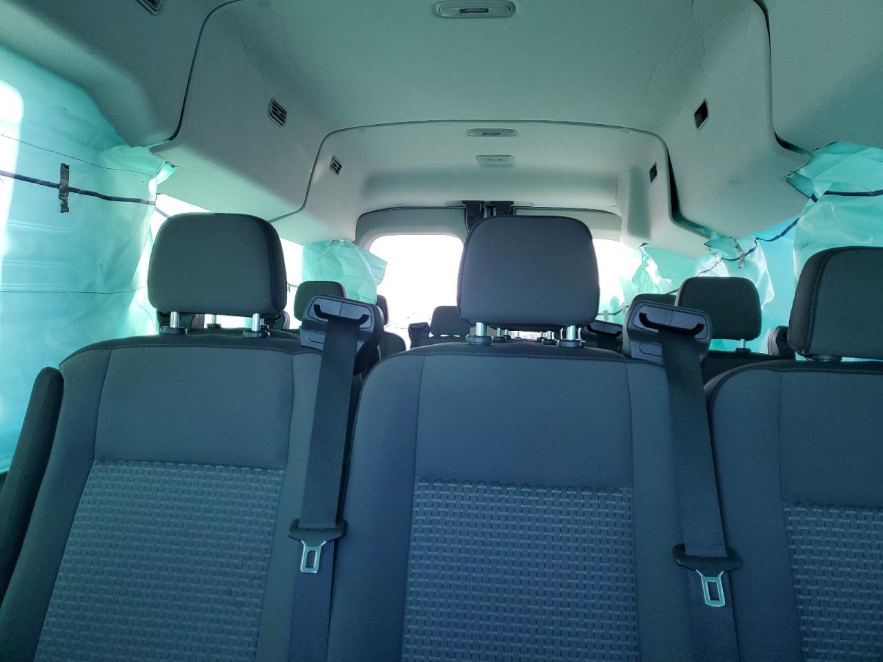 2024 FORD TRANSIT T-350 VIN:1FBAX2C85RKA76767