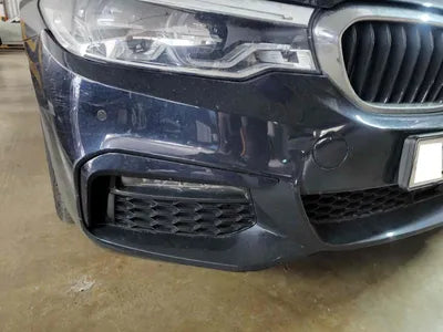 2019 BMW 530 WBAJD9104KB278352 VIN:WBAJD9104KB278352