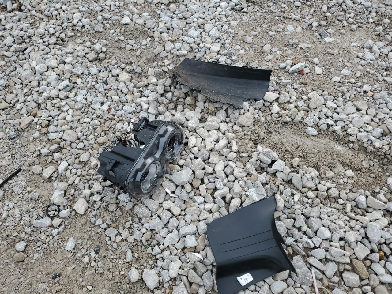 2022 DODGE CHALLENGER R/T SCAT PACK VIN:2C3CDZFJ2NH188209