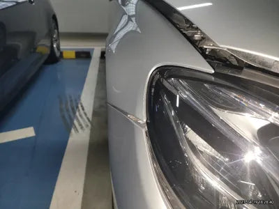 2017 Mercedes-Benz E 300 WDDZF4KB6HA250933 VIN:WDDZF4KB6HA250933