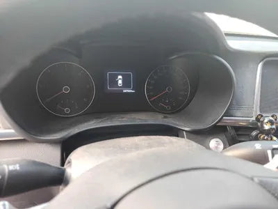 2015 Kia K5 VIN: