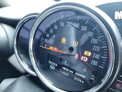 2015 MINI Cooper VIN: