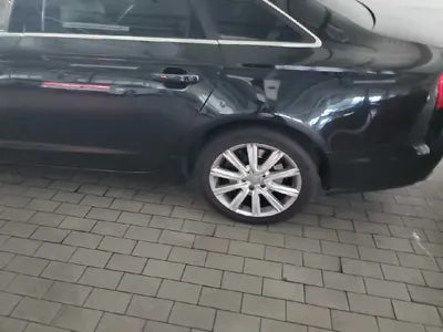 2014 Audi A6 VIN: