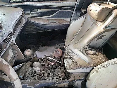 2018 Hyundai Santa FE NONE VIN: