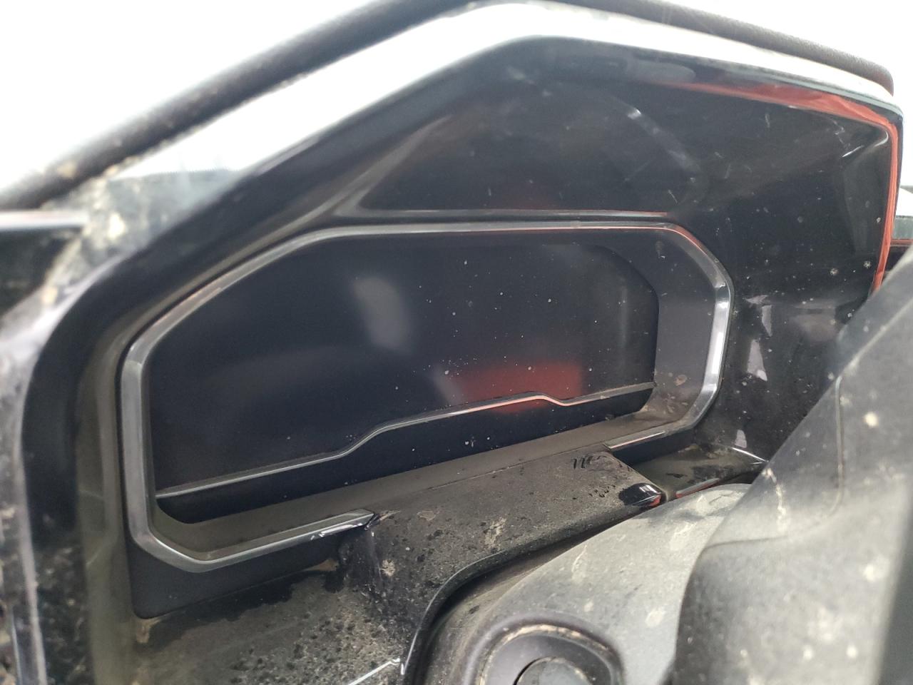 2023 CHEVROLET SILVERADO K1500 LT TRAIL BOSS VIN:3GCUDFED2PG326831