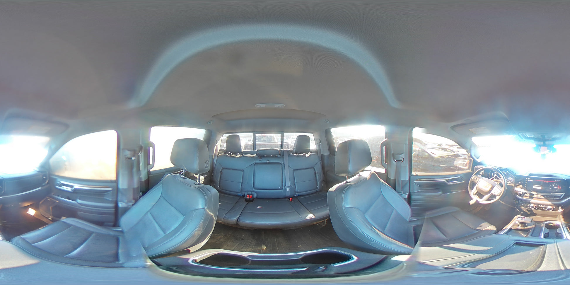 2022 GMC SIERRA K1500 ELEVATION VIN:3GTUUCET2NG647870