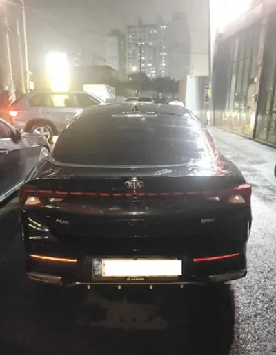 2020 Kia K5 KNAG3412BLA062040 VIN:KNAG3412BLA062040